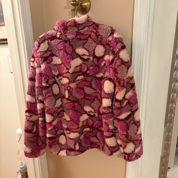 Billabong Women’s Switchback Full Zip jacket - Picture 12 of 12